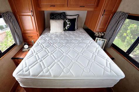 How to Get the Most Out of Your Camper Trailer Mattress - Richard Senecal