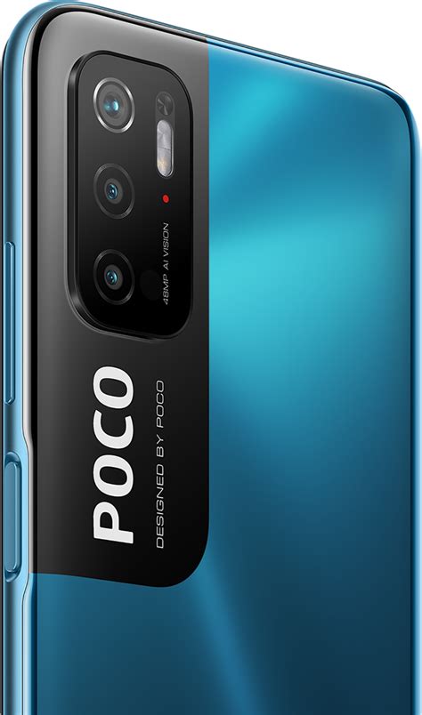 POCO M3 Pro 5G - Xiaomi Malaysia