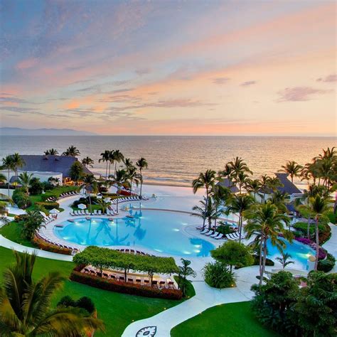 Grand velas riviera nayarit updated 2023 prices resort all inclusive ...