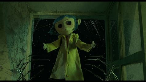 Coraline: 15 Eye-Opening Things Fans Never Knew