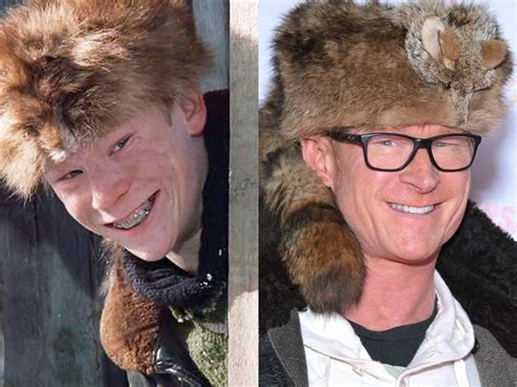 'A Christmas Story' star Zack Ward says director Bob Clark protected ...