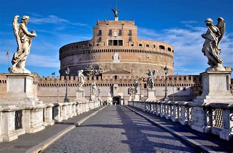 21 BEST Museums In Rome [September 2024] - Hotel Jules