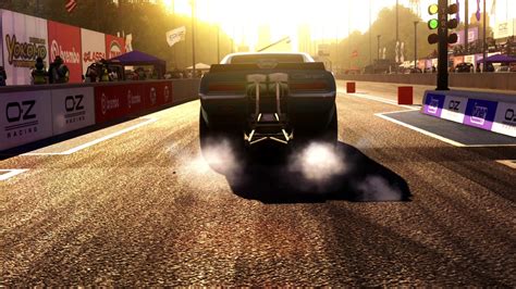 GRID: Autosport gets Drag Racing DLC pack | VG247