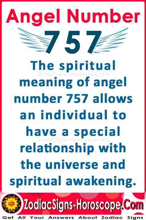 Angel Number 757 is making the Relevance it holds in your life in 2021 ...