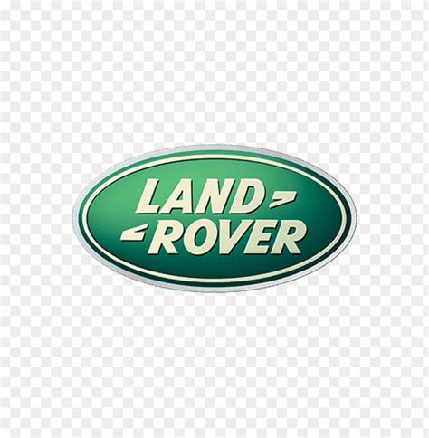 Land Rover Logo Vector