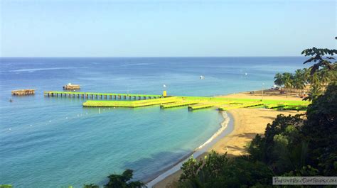 Crash Boat Beach in Aguadilla | PRDayTrips