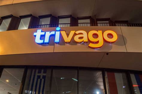 Trivago