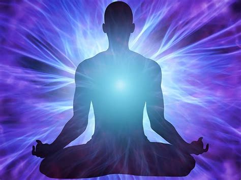 What is Spiritual Meditation? Meditation Training Course in India