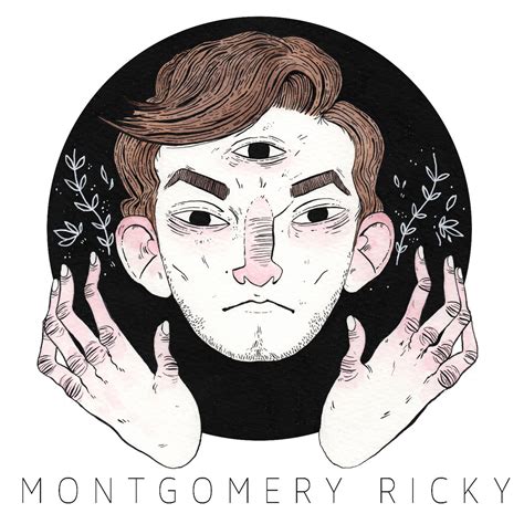 Line Without A Hook | Ricky Montgomery