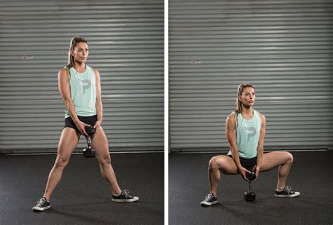 Squat Variations | 6 Effective Squat Variations to Try