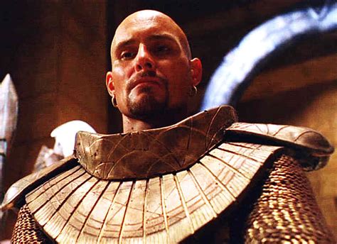 (Maj.C's list of Goa'uld Gods in Stargate SG-1)