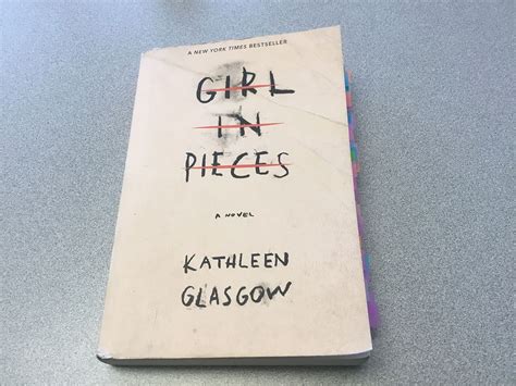 Girl in Pieces Review