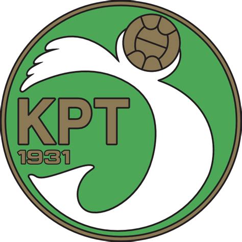 KPT Koparit Kuopio Logo [ Download - Logo - icon ] png svg