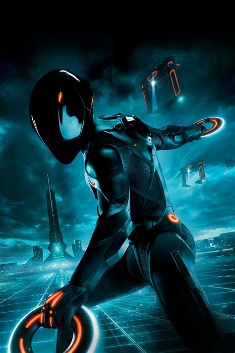 Rinzler - Tron Wiki - ''TRON'', ''TRON: Legacy'', and more