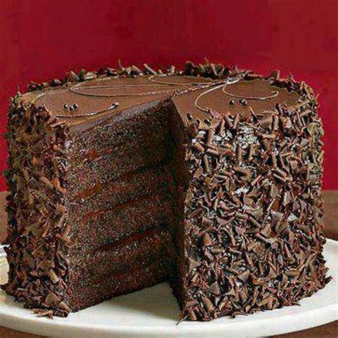 For Chocolate Lovers | Yummy cakes, Chocolate, Chocolate shavings