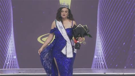 Nepal Crowns Plus-Size Winner for Miss Universe 2023 - News Of Universe