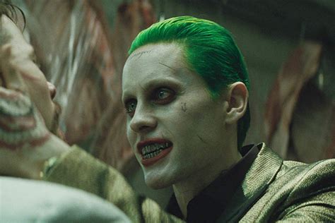 Joker: Jared Leto tried to stop Joaquin Phoenix's Joker movie from ...