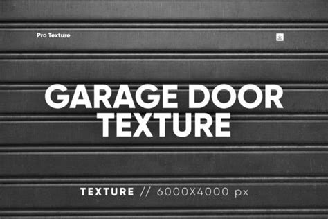 20 Garage Door Textures Graphic by CCPreset · Creative Fabrica