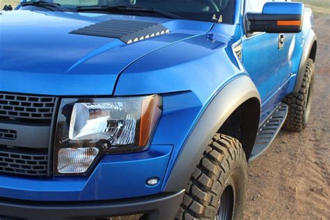 04-14 Ford F150 to Raptor OEM Style Conversion Kit