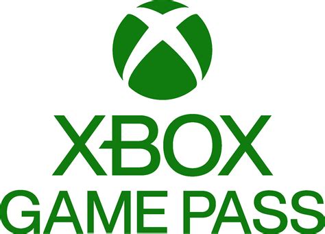 Xbox Game Pass Logo Vector - (.Ai .PNG .SVG .EPS Free Download)