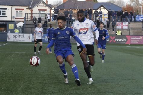 Untitled | Macclesfield FC Official | Flickr