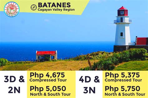 BATANES TOUR PACKAGE – Primerose Travel and Tours