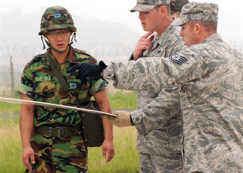 South Korean army UAVs enhance training at Kunsan > Air Force > Article ...