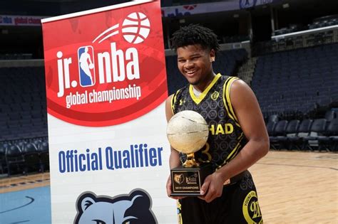 Jr. NBA Global Championship Qualifiers 2019 Recap Photo Gallery | NBA.com