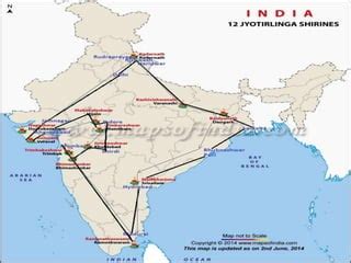 12 jyotirlinga tour plan | PPT