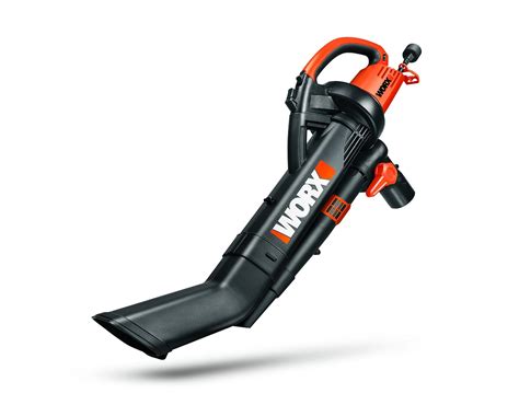 5 Best Leaf Mulcher Vacuum For Your Garden (2018 Reviews)