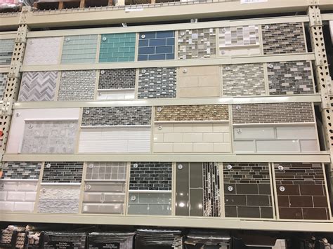 Home Depot tile | Outdoor decor, Home depot, Remodel