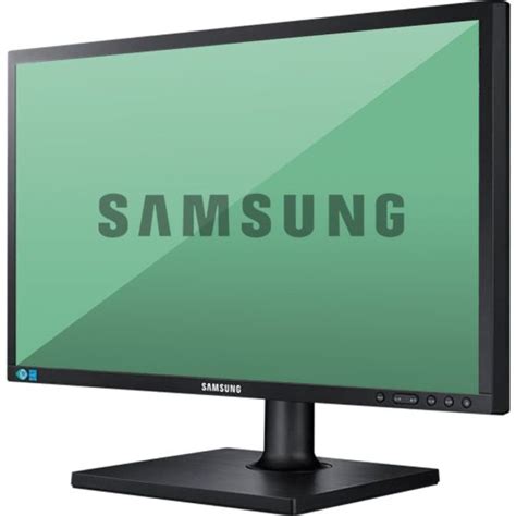 Samsung S22E450 22" LED Widescreen Business Monitor RefreshedByUs.com