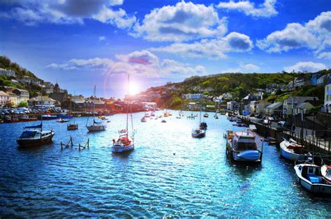 5 of the best places to stay in Cornwall - things to do in Devon ...