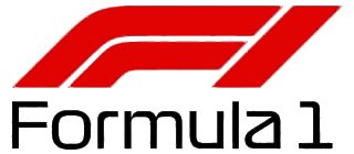 Logo de la Formule 1 F1 PNG transparents - StickPNG