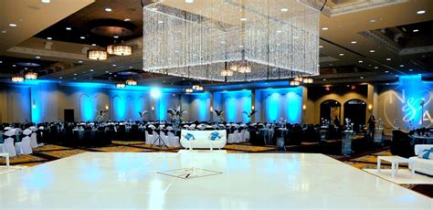 Grand Ballroom | Bayou City Event Center | Houston