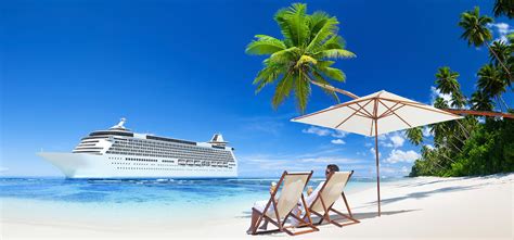 How to Find Your Perfect Cruise Vacation