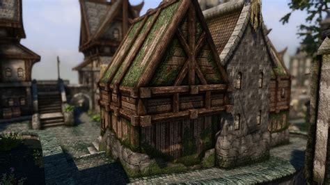 The Best Solitude Mods for Skyrim (All Free) – FandomSpot