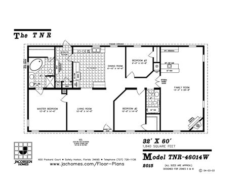 Unique Modular Home Floor Plans - floorplans.click