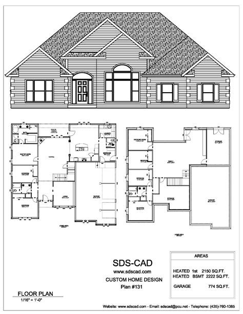 complete house plans blueprints ... | Minecraft modern house blueprints ...