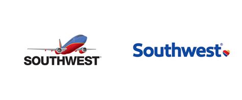 Brand New: New Logo, Identity, and Livery for Southwest Airlines by ...