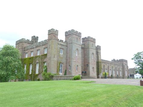 Scone Palace Tour Information - Secret Scotland