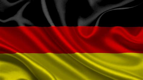 Deutschland Flagge Wallpapers - Wallpaper Cave