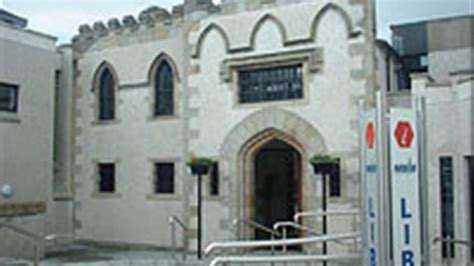 Magherafelt Tourist Information Centre - in Derry-Londonderry ...