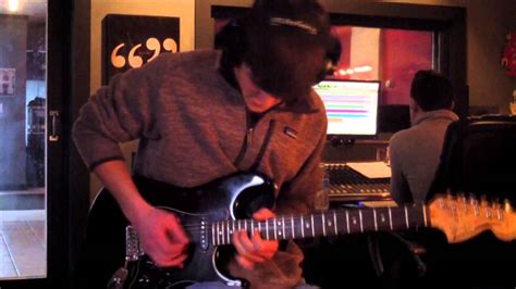 BEST Electric Guitar Solo EVER!!! - YouTube