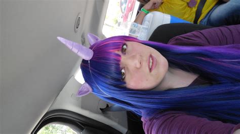 Twilight Sparkle cosplay by roxasxaxelx on DeviantArt