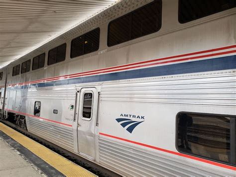 Amtrak Superliner Bedroom Floor Plan | www.resnooze.com