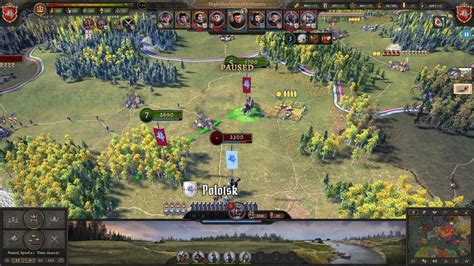 Knights of Honor II: Sovereign review - PC Invasion