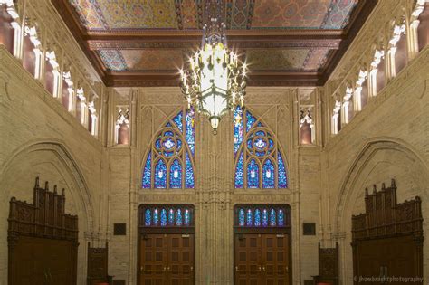 Scottish Rite Cathedral interior Indianapolis Indiana photo taken by ...