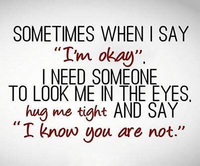 I Just Need A Hug Quotes. QuotesGram