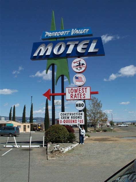 prescott valley hotels motels - Delana Wren